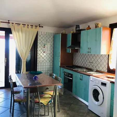 Apartment Arborea Vista Mare *