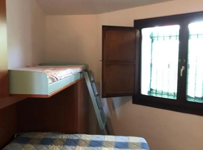 Arborea Vista Mare Apartment *