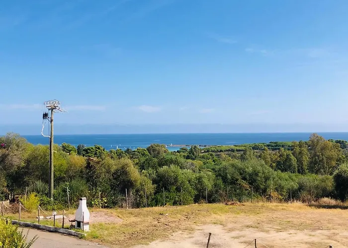 Arborea Vista Mare