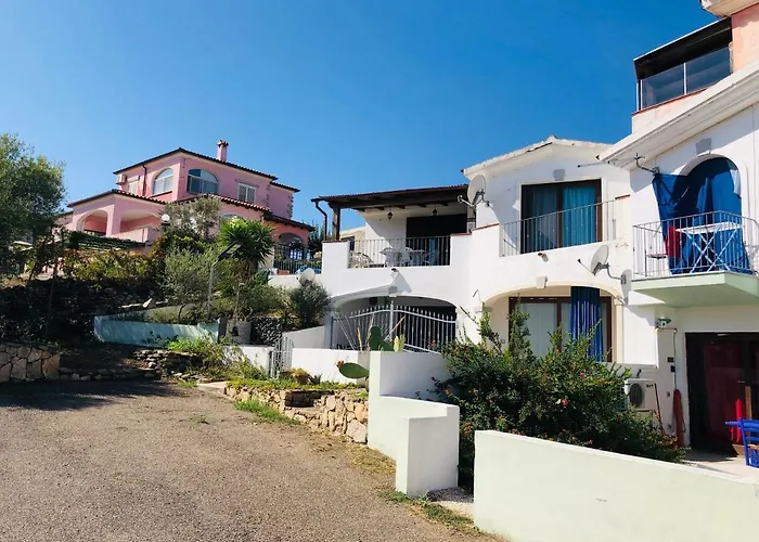 Arborea Vista Mare Tanaunella