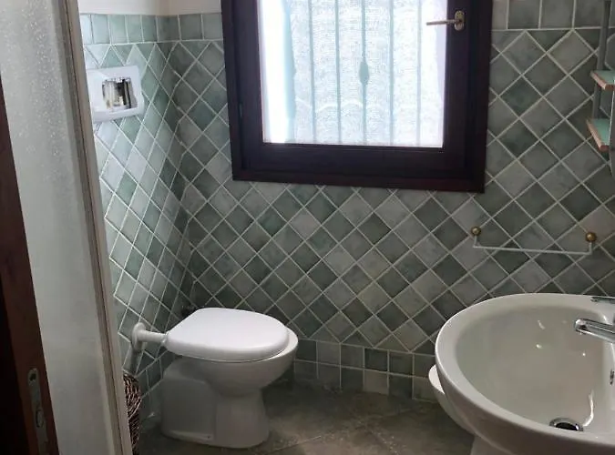 Arborea Vista Mare Apartment