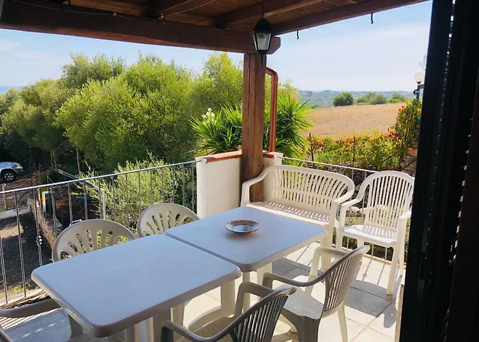 Apartment Arborea Vista Mare