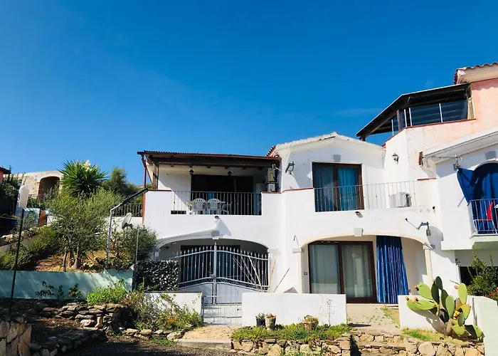 Arborea Vista Mare *