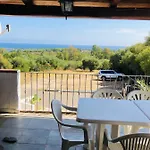 Arborea Vista Mare Appartement