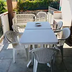 Appartement Arborea Vista Mare *