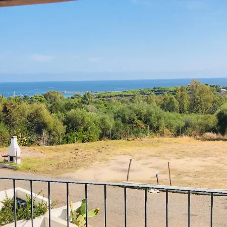 Arborea Vista Mare *