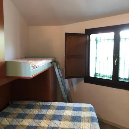 Arborea Vista Mare Appartement *