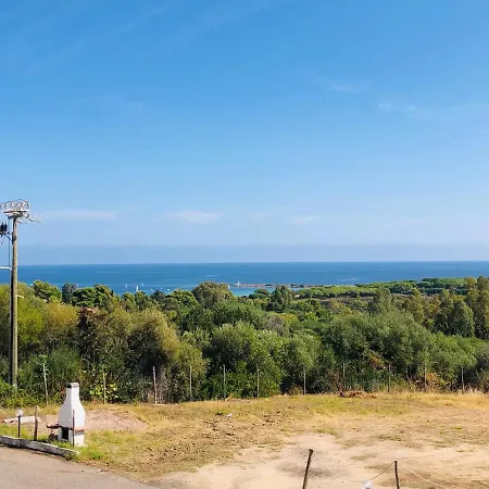 Arborea Vista Mare