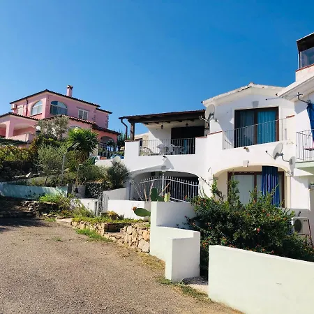 Arborea Vista Mare Tanaunella