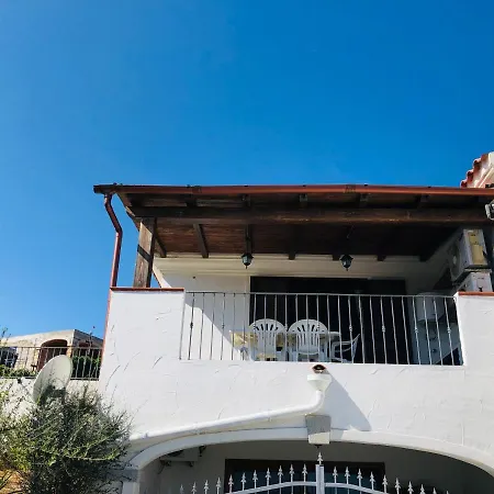 Arborea Vista Mare تانايونيلا