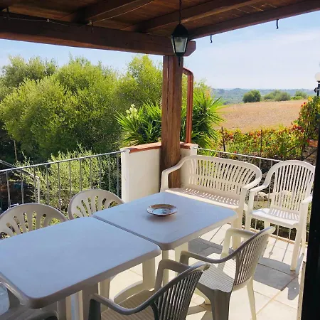 Appartement Arborea Vista Mare