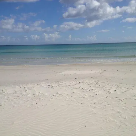 Arborea Vista Mare Tanaunella