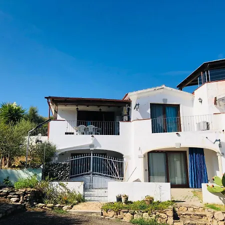 Arborea Vista Mare *