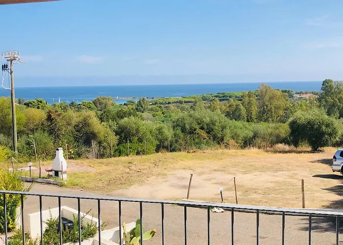 Arborea Vista Mare *