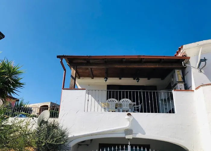 Arborea Vista Mare تانايونيلا